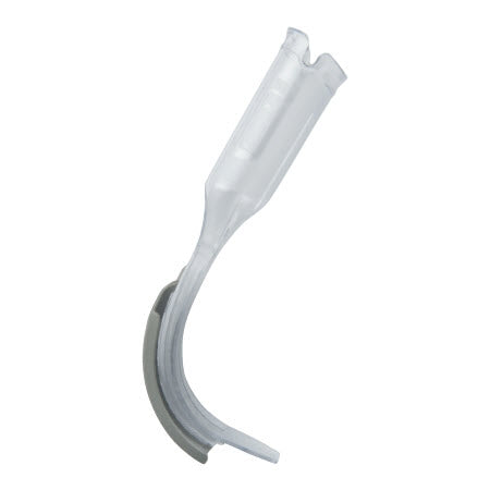 Ambu Laryngoscope Blade King Vision™ aBlade Type Size 3 Medium Adult