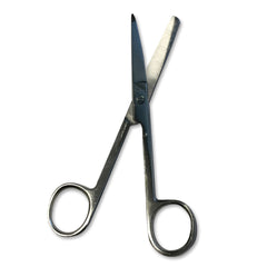 Dressing Scissors Sterile 5.5" AM-961-4002-0000