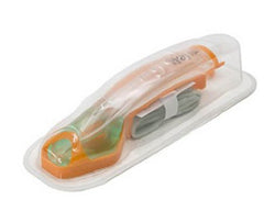 Intersurgical Supraglottic Airway Resuscitaiton Kit I-gel® Orange Hook Ring