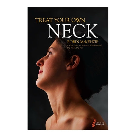 OPTP Operators Manual Treat Your Own Neck™ Manual 5th Edition Robin McKenzie