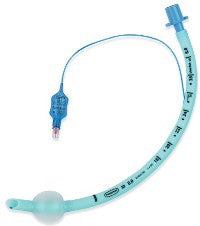 Smiths Medical Endotracheal Tube Blue Line® Cuffed 8.0 mm