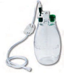 B. Braun Interventional Drainage System ASEPT™ 600 mL