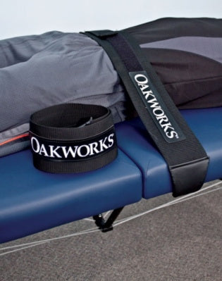 Oakworks Table Stabilization Strap For Massage Table