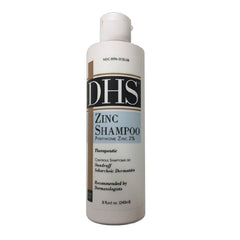 Person & Covey Dandruff Shampoo DHS® 16 oz. Flip Top Bottle Scented