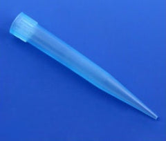 Globe Scientific Pipette Tip 100 to 1,250 µL Graduated Sterile