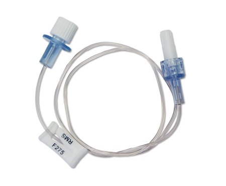 KORU Medical Systems Flow Rate Tubing Precision Flow Rate Tubing® - M-961193-4450 - Box of 50