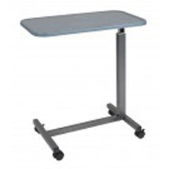 Drive Medical Overbed Table Non-Tilt Adjustment Handle 29 to 42 Inch Height Range - M-961223-4909 - Each