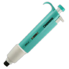 Globe Scientific Diamond® Fixed Volume Pipettor 2,000 µL