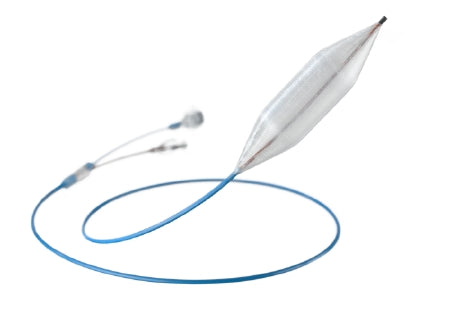Bard Peripheral Vascular PTA Dilatation Catheter Atlas® 18 mm Diameter X 2 cm Length Ballloon 120 cm