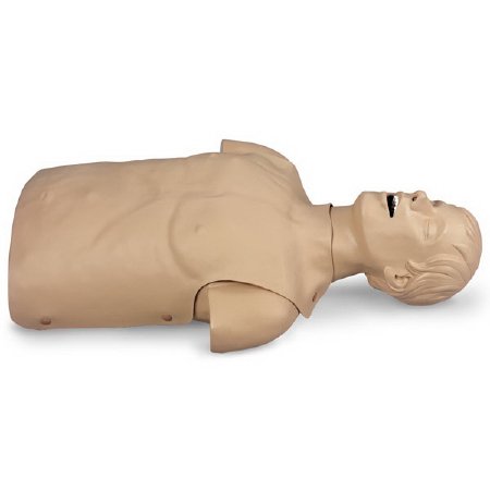 Nasco Airway Management Trainer Simulaids® Adult 20 lbs.