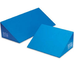 Market Lab Inc Positioning Wedge 9-1/4 W X 23-1/2 D X 6-3/4 H Inch Foam Freestanding