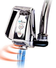 Market Lab Inc Faucet EZ Faucet™ Infrared