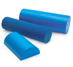 Market Lab Inc Positioning Roll 23-1/2 D X 6 OD Inch Foam Freestanding