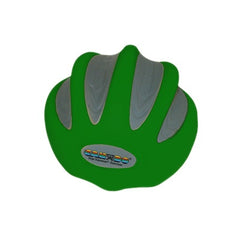 Fabrication Enterprises Hand Exerciser CanDo® Digi-Squeeze® Small Green Moderate