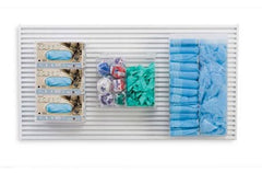 Market Lab Inc PPE Dispenser MarketLab