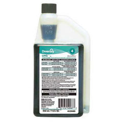 Lagasse Floor Cleaner Diversey™ UHS™ SC Liquid 32 oz. Jug Ammonia Scent Manual Pour - M-962048-4429 - Case of 6