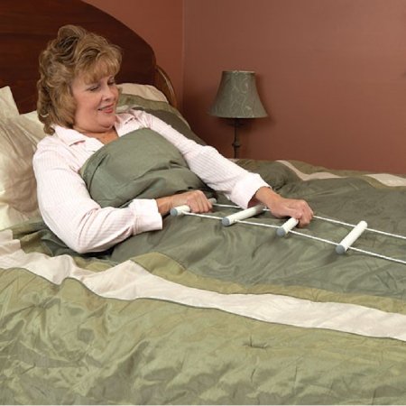 Maddak Bed Pull-Up Assist Device Ableware® 9-3/4 Foot Length