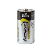 Bulbtronics Alkaline Battery Energizer® Industrial® C Cell 1.5V Disposable 12 Pack - M-962116-3427 - Box of 12