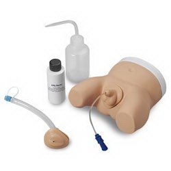 Nasco Catheterization Trainer Life/Form® Male / Female Infant 2 lbs.