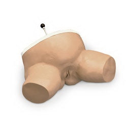 Nasco Birthing Station Simulator Life/Form® Female 24 lbs.