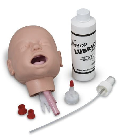 Nasco Infant Airway Management Trainer Head Life/Form®