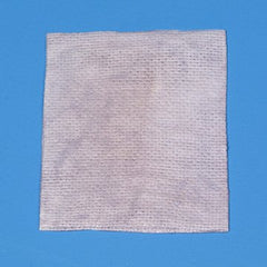 DeRoyal Hydrogel Dressing with Silver Algidex AG® 2 X 2 Inch Square Sterile