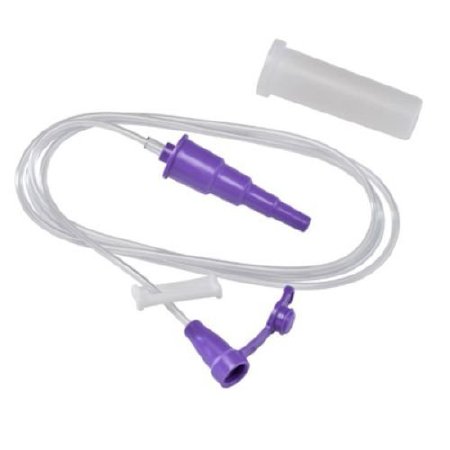 Cardinal Feeding Tube with ENFit™ Connector Kangaroo™ 35 Inch Tube Sterile