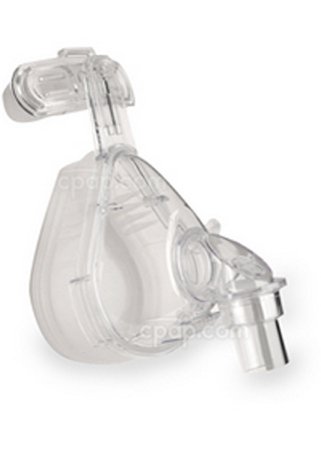 Vyaire Medical BIPAP / CPAP Mask Full Advantage Full Face Style