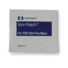 Patterson Medical Supply Electrode Skin Prep Pad Uni-Patch™ Pre-Tens Individual Packet NonSterile