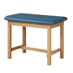 Clinton Industries Taping Table Classic Series™ Fixed Height 350 lbs. Weight Capacity