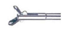 BR Surgical Biopsy Forcep 5 Fr. Diameter X 80 cm - M-962538-1366 - Each