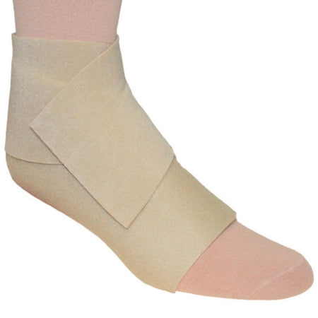 Patterson Medical Supply Compression Wrap JOBST® FarrowWrap® Basic Leg / Foot Small Tan