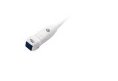 GE Healthcare Ultrasound Probe Logiq S7, XDclear™ 3SP-D, Broad-spectrum, 1 - 5 MHz Bandwidth, 120° Field of View, Cardiac, Transcranial, Abdomen