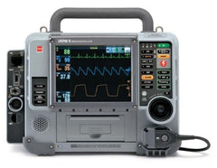 The Palm Tree Group Vital Signs Monitor Patient Vital Signs Monitoring Type ECG, NIBP, Temperature AC Power / Battery Operated