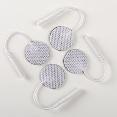 Columbia 600M Electrodes