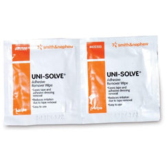 Smith & Nephew Adhesive Remover UniSolve Wipe