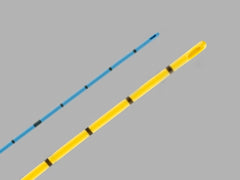 Cook Medical Ureteral Catheter Whistle Tip PVC 5 Fr. 28 Inch
