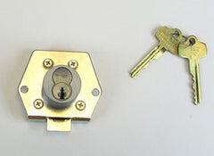 Capsa Solutions Drawer Lock Assembly M Series/Vintage - M-969929-1274 - Each