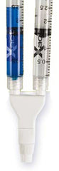Spine Sealant System DuraSeal® Exact 5 mL High Viscosity Spray Tip Polyethylene Glycol (PEG) Ester Solution / Trilysine Amine Solution