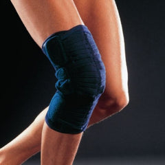 Patterson Medical Supply Knee Brace Vega X-Large Pull-On Left or Right Knee