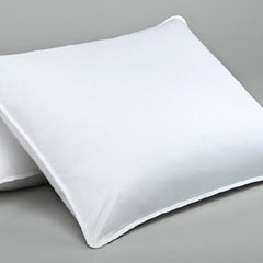 Standard Textile Pillow Chambersoft® 20 X 30 Inch White Reusable