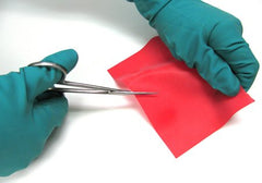 Healthmark Industries Scissor Sharpness Test ProSys™ 5.5 X 216 Inch, 8 Gauge - M-970087-4739 - Each