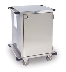 Lakeside Manufacturing Casework Cart Stainless steel 29 X 36 X 39 Inch 24 Inch Width Shelf