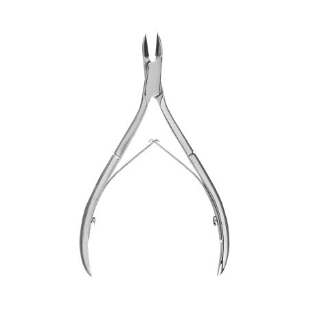 Nail Nipper McKesson Argent™ Straight Jaws 4 Inch Stainless Steel - M-970130-2476 - Each