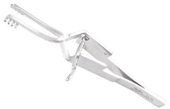 Retractor Cross Action