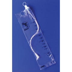Teleflex LLC Closed System Intermittent Catheter Kit PocketPac™ Closed System 12 Fr. Without Balloon Silicone