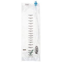 Medical Technologies of Georgia Intermittent Catheter Kit MTG Instant Cath® Firm Straight Tip 16 Fr. Without Balloon Silicone