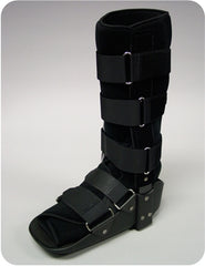 Bird & Cronin Walker Boot Anklizer® II X-Large Hook and Loop Closure Male 12-1/2 and Up / Female 13-1/2 and Up Left or Right Foot