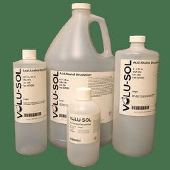 Volusol Inc Acid Alcohol Decolorizer 16 oz.