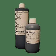 Volusol Inc Alcoholic Giemsa Stain 16 oz.